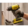 Karstā gaisa pistole Stanley FATMAX SFMCE530B-XJ