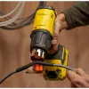 Karstā gaisa pistole Stanley FATMAX SFMCE530B-XJ