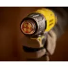 Karstā gaisa pistole Stanley FATMAX SFMCE530B-XJ