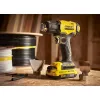 Karstā gaisa pistole Stanley FATMAX SFMCE530B-XJ