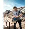 Bosch GKS 185-LI 16,5 cm melna, zila, pelēka 5000 apgr./min