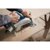 Bosch GKS 185-LI 16,5 cm melna, zila, pelēka 5000 apgr./min