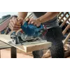 Bosch GKS 185-LI 16,5 cm melna, zila, pelēka 5000 apgr./min