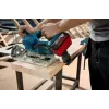 Bosch GKS 185-LI 16,5 cm melna, zila, pelēka 5000 apgr./min