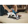 Bosch GKS 185-LI 16,5 cm melna, zila, pelēka 5000 apgr./min