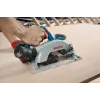 Bosch GKS 185-LI 16,5 cm melna, zila, pelēka 5000 apgr./min