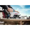 Bosch GKS 185-LI 16,5 cm melna, zila, pelēka 5000 apgr./min