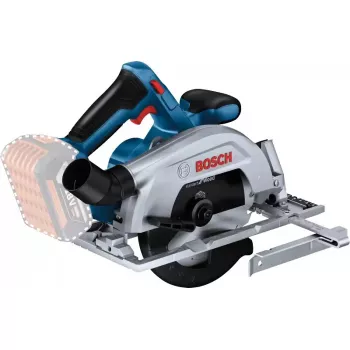 Bosch GKS 185-LI 16,5 cm melna, zila, pelēka 5000 apgr./min