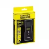 Lāzera attāluma mērītājs Stanley FATMAX FMHT77165-0 Melns 50 m