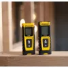 Lāzera attāluma mērītājs Stanley FATMAX FMHT77165-0 Melns 50 m