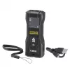 Lāzera attāluma mērītājs Stanley FATMAX FMHT77165-0 Melns 50 m