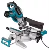 Leņķzāģis Makita LSO816F — Makita LSO816F leņķzāģis, vadu modelis, modelis LS0816F