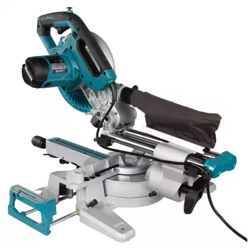 Leņķzāģis Makita LSO816F — Makita LSO816F leņķzāģis, vadu modelis, modelis LS0816F