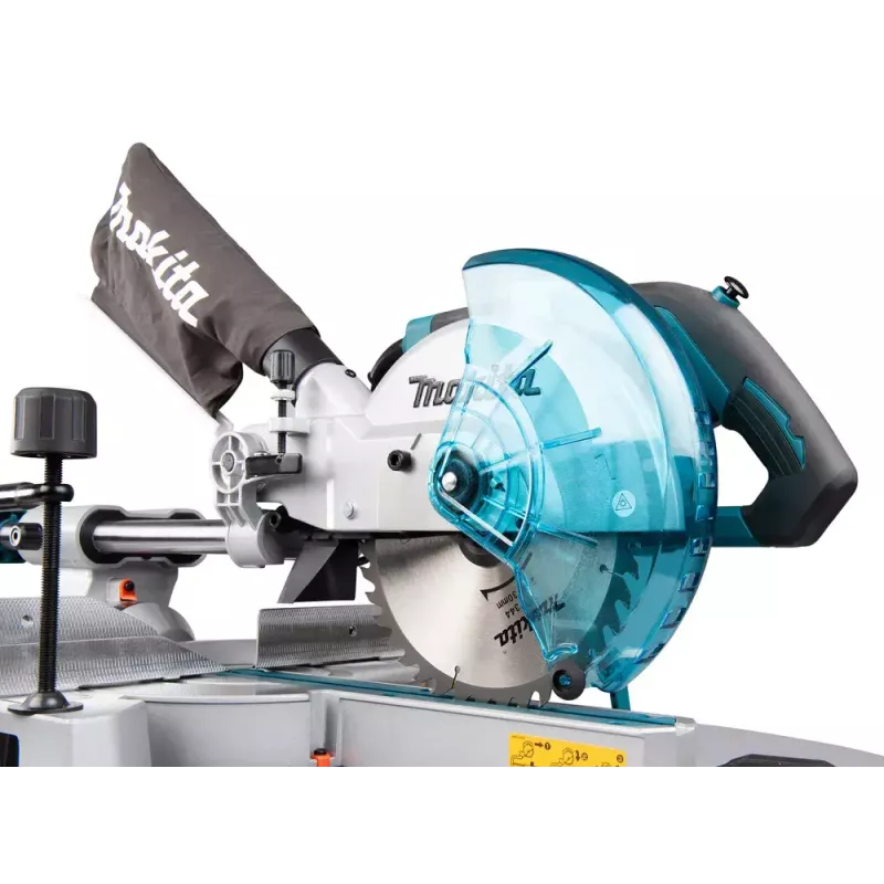 Leņķzāģis Makita LSO816F — Makita LSO816F leņķzāģis, vadu modelis, modelis LS0816F