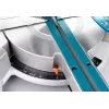 Leņķzāģis Makita LSO816F — Makita LSO816F leņķzāģis, vadu modelis, modelis LS0816F