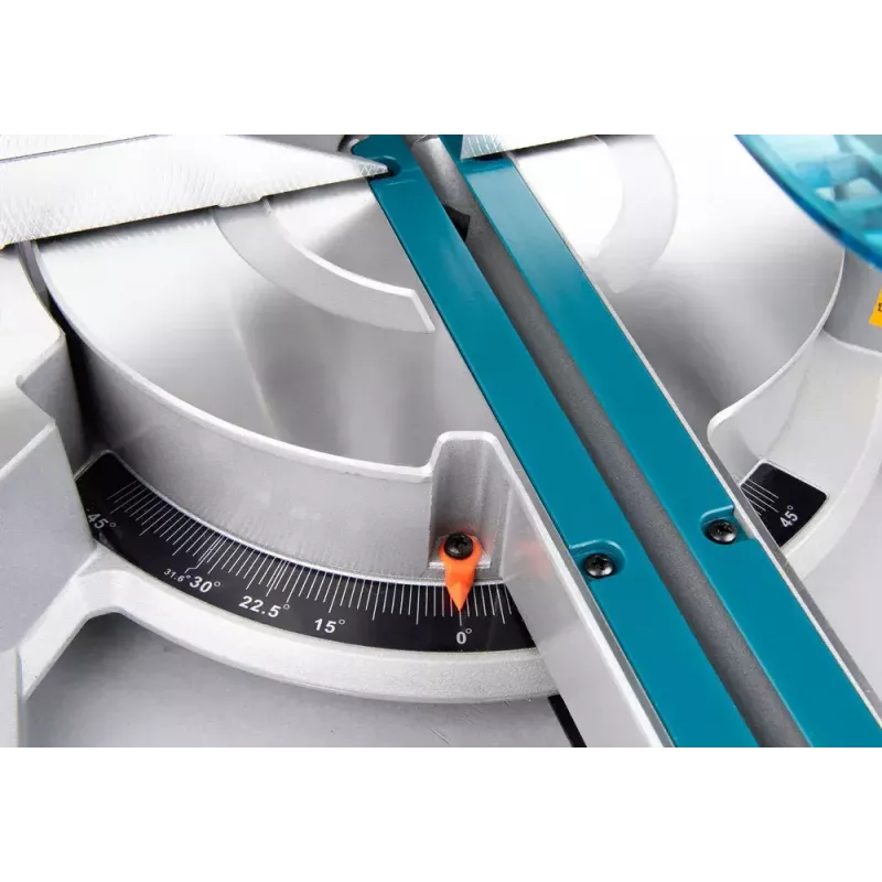 Leņķzāģis Makita LSO816F — Makita LSO816F leņķzāģis, vadu modelis, modelis LS0816F