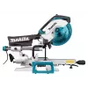 Leņķzāģis Makita LSO816F — Makita LSO816F leņķzāģis, vadu modelis, modelis LS0816F