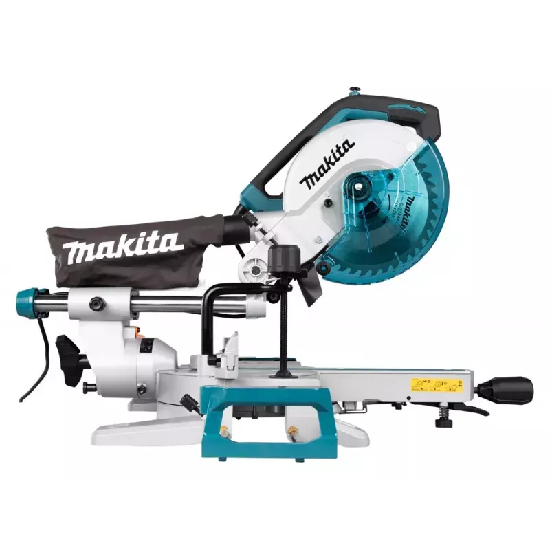 Leņķzāģis Makita LSO816F — Makita LSO816F leņķzāģis, vadu modelis, modelis LS0816F