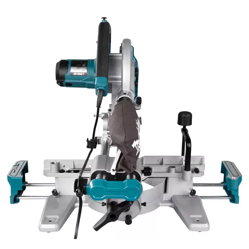 Leņķzāģis Makita LSO816F — Makita LSO816F leņķzāģis, vadu modelis, modelis LS0816F