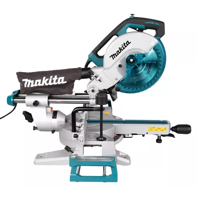 Leņķzāģis Makita LSO816F — Makita LSO816F leņķzāģis, vadu modelis, modelis LS0816F