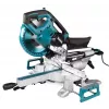Leņķzāģis Makita LSO816F — Makita LSO816F leņķzāģis, vadu modelis, modelis LS0816F