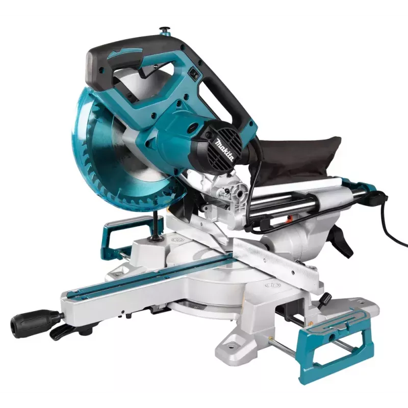 Leņķzāģis Makita LSO816F — Makita LSO816F leņķzāģis, vadu modelis, modelis LS0816F