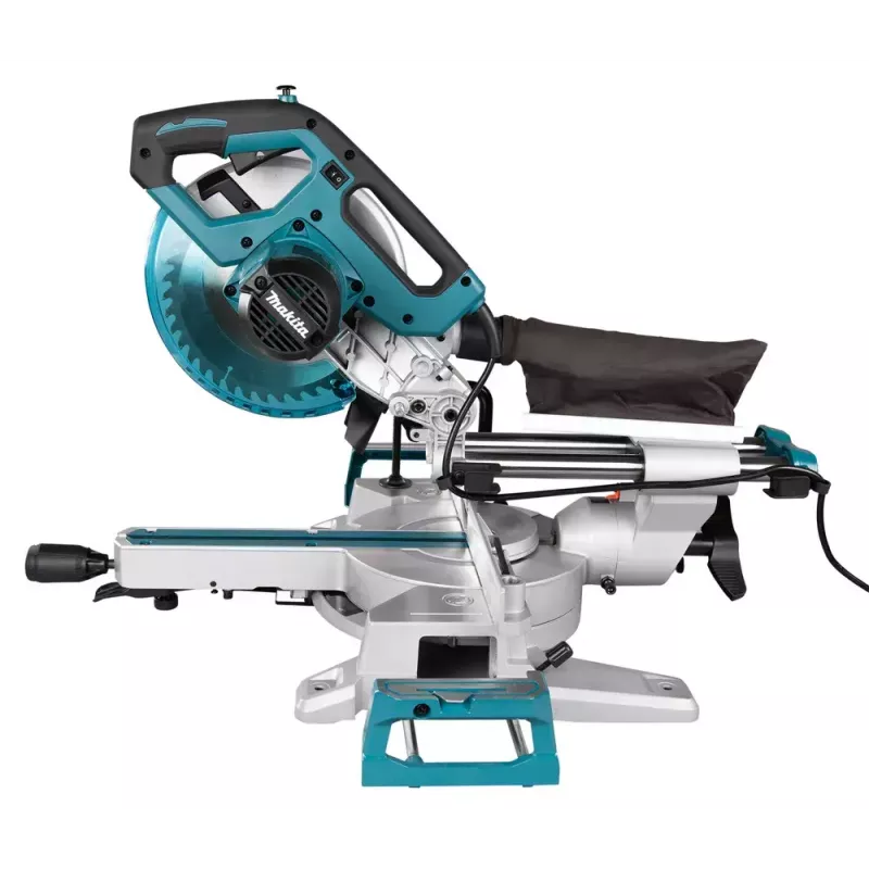 Leņķzāģis Makita LSO816F — Makita LSO816F leņķzāģis, vadu modelis, modelis LS0816F