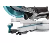 Leņķzāģis Makita LSO816F — Makita LSO816F leņķzāģis, vadu modelis, modelis LS0816F