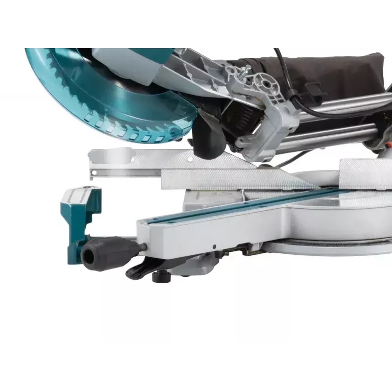 Leņķzāģis Makita LSO816F — Makita LSO816F leņķzāģis, vadu modelis, modelis LS0816F