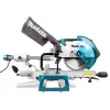 Leņķzāģis Makita LSO816F — Makita LSO816F leņķzāģis, vadu modelis, modelis LS0816F