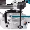 Leņķzāģis Makita LSO816F — Makita LSO816F leņķzāģis, vadu modelis, modelis LS0816F