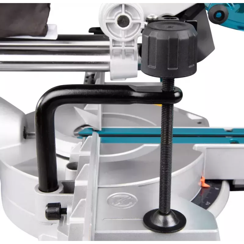 Leņķzāģis Makita LSO816F — Makita LSO816F leņķzāģis, vadu modelis, modelis LS0816F
