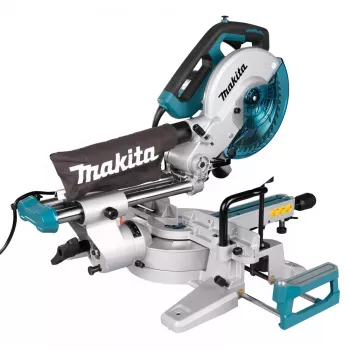 Leņķzāģis Makita LSO816F — Makita LSO816F leņķzāģis, vadu modelis, modelis LS0816F