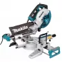 Leņķzāģis Makita LSO816F — Makita LSO816F leņķzāģis, vadu modelis, modelis LS0816F