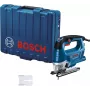Bosch GST 750 finierzāģis 520 W 2.29 kg