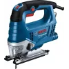 Bosch GST 750 finierzāģis 520 W 2.29 kg