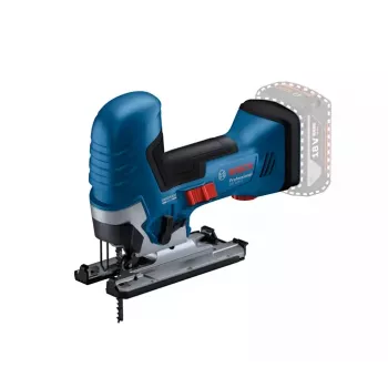 Bosch GST 185-LI elektriskais figūrzāģis 3500 spm 1.9 kg