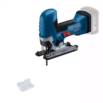 Bosch GST 185-LI elektriskais figūrzāģis 3500 spm 1.9 kg