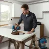 Bosch GST 185-LI elektriskais figūrzāģis 3500 spm 1.9 kg