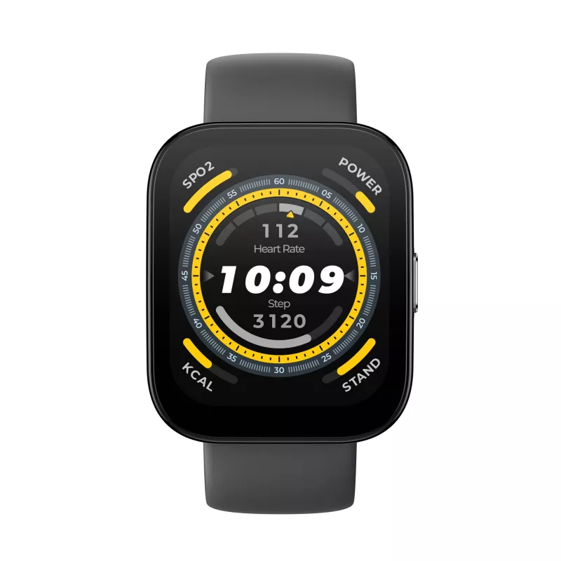 Amazfit Bip 5 4,85 cm (1,91 collas)