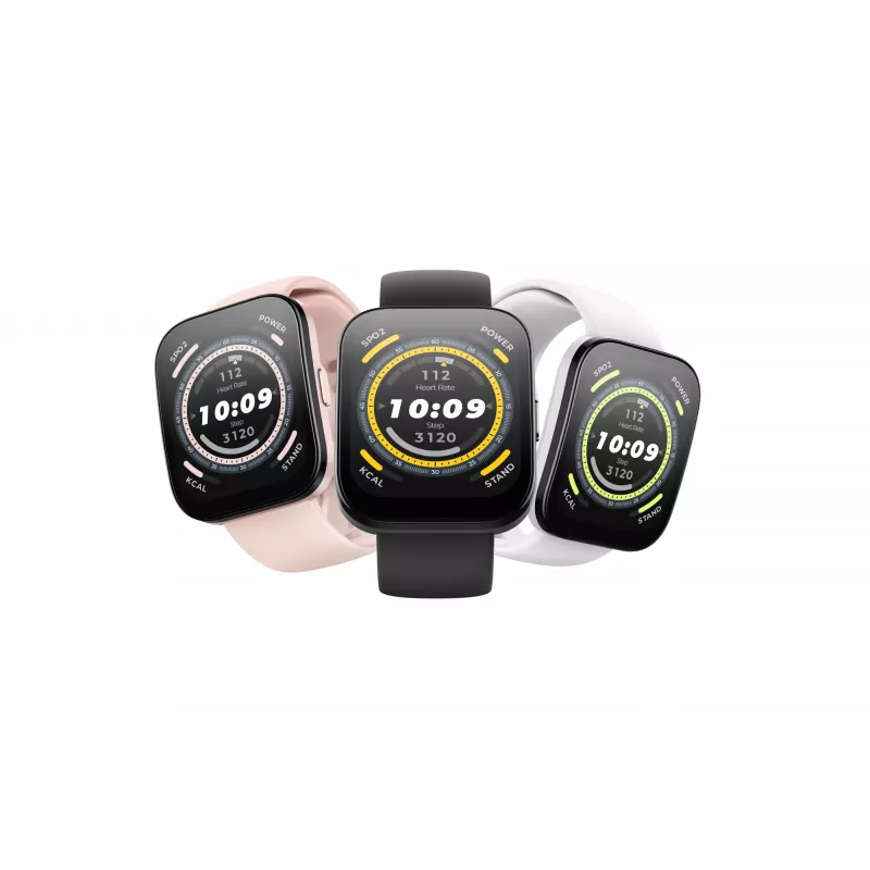Amazfit Bip 5 4,85 cm (1,91 collas)