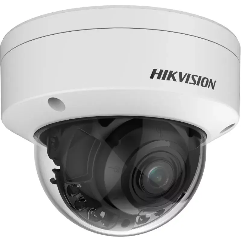 IP drošības kamera Hikvision DS-2CD2787G2HT-LIZS Āra 3840 x 2160