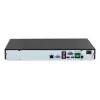 Dahua Technology WizSense NVR5216-EI2 tīkla video ierakstītājs 1U Melns