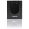 Qoltec UPS 53776 Line-Interactive 1,5 kVA 900 W 4 maiņstrāvas kontaktligzdas