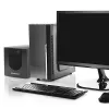 Qoltec UPS 53776 Line-Interactive 1,5 kVA 900 W 4 maiņstrāvas kontaktligzdas
