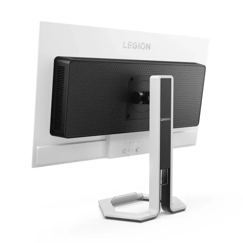 Monitoris Lenovo Legion Pro 27Q-10 26.5 collu QD-OLED 2560 x 1440, 280 Hz, 0.03 ms, 10 bitu, FreeSync Premium Pro