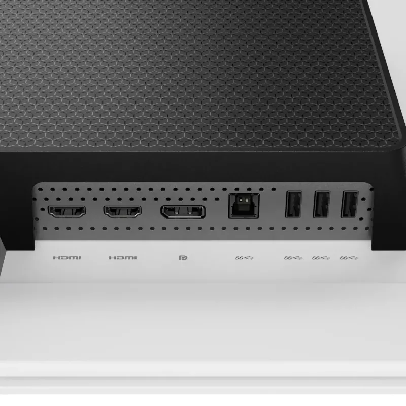 Monitoris Lenovo Legion Pro 27Q-10 26.5 collu QD-OLED 2560 x 1440, 280 Hz, 0.03 ms, 10 bitu, FreeSync Premium Pro
