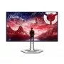 Lenovo Legion Pro 32UD-10 datora monitors 80 cm (31,5 collas) 3840 x 2160 pikseļi 4K Ultra HD QD-OLED Melns, Pelēks