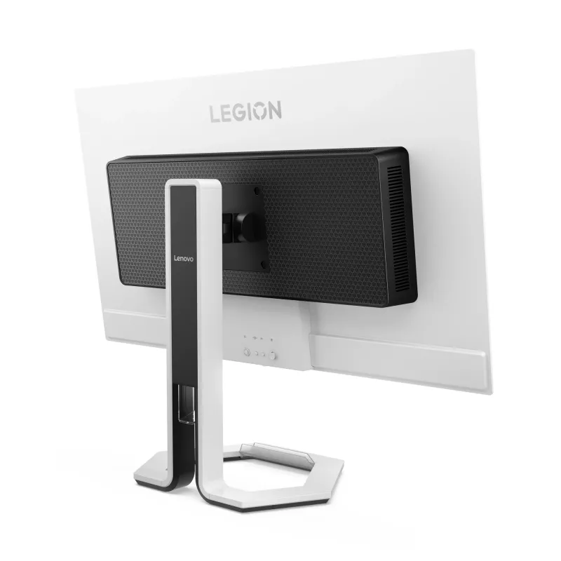 Lenovo Legion Pro 32UD-10 datora monitors 80 cm (31,5 collas) 3840 x 2160 pikseļi 4K Ultra HD QD-OLED Melns, Pelēks
