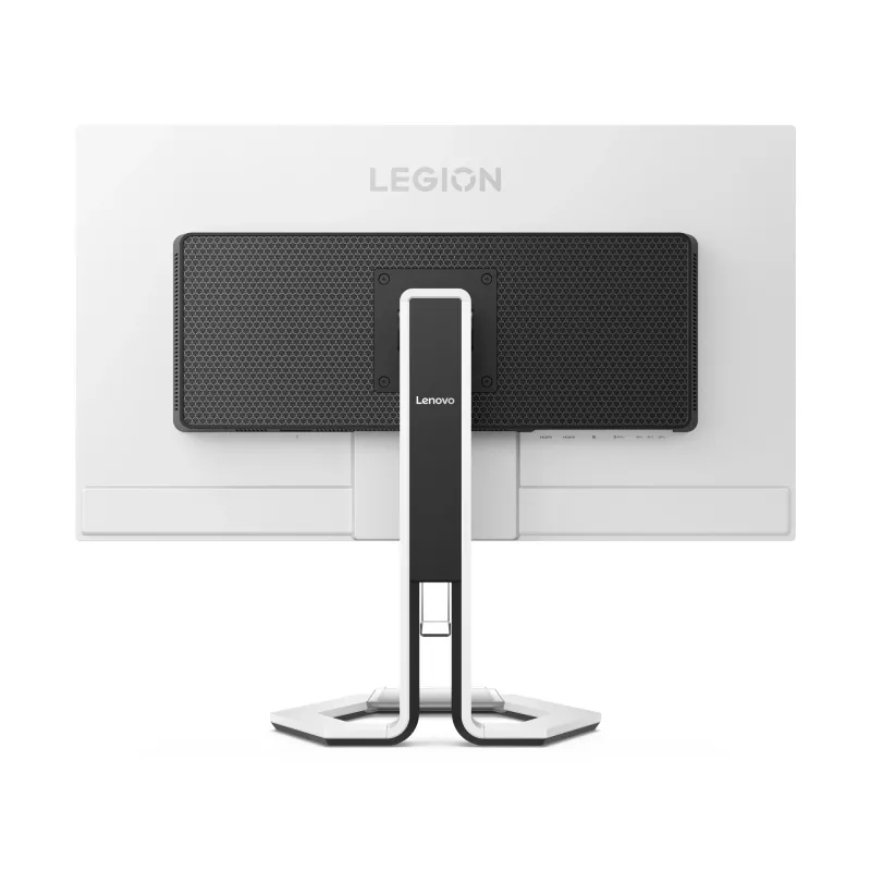 Lenovo Legion Pro 32UD-10 datora monitors 80 cm (31,5 collas) 3840 x 2160 pikseļi 4K Ultra HD QD-OLED Melns, Pelēks